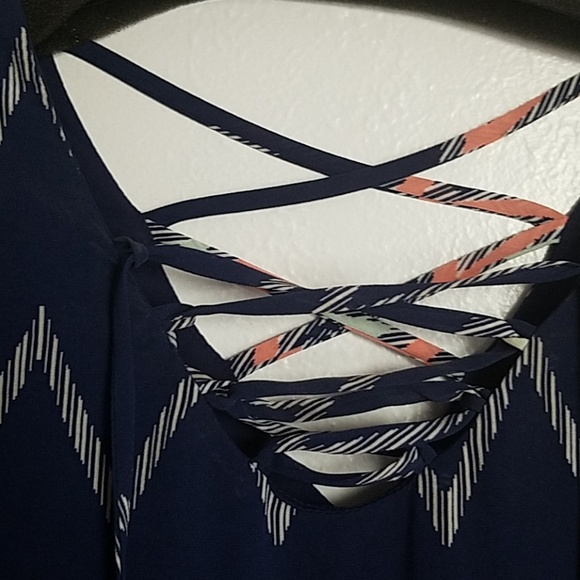 🎉🦋Long sleeve mini DRESS.🦋🎉 - Picture 3 of 8